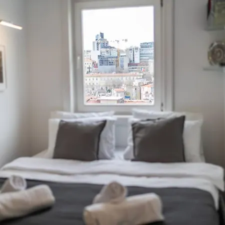 Apartmán Stylish Duplex In Beyoglu With Private Terrace *
