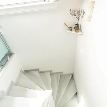Apartamento Stylish Duplex In Beyolu With Private Terrace Estambul
