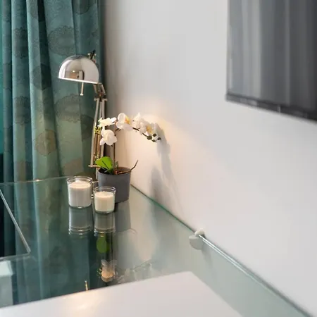 Apartman Stylish Duplex In Beyoglu With Private Terrace