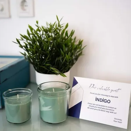 Stylish Duplex In Beyoglu With Private Terrace *