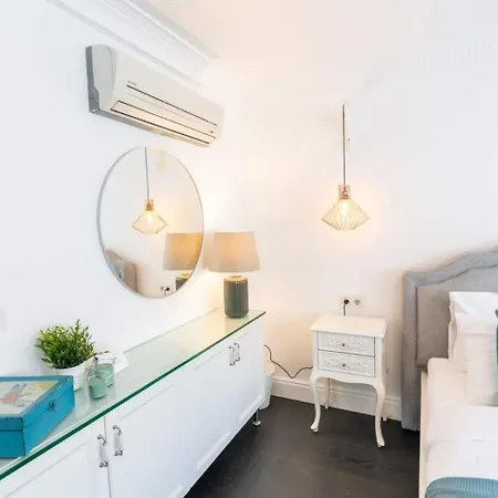 Stylish Duplex In Beyoglu With Private Terrace Apartment