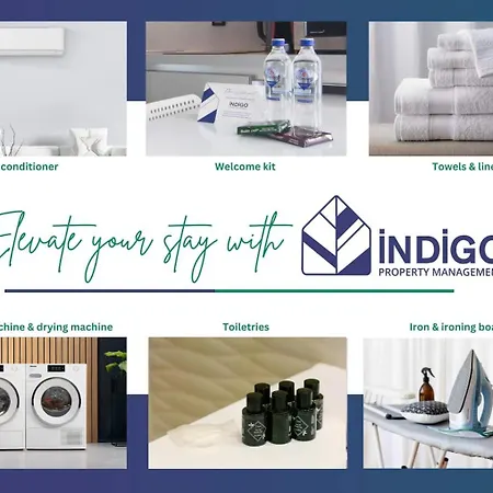 Stylish Duplex In Beyoglu With Private Terrace Apartment Istanbul