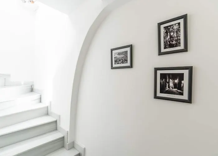 Stylish Duplex In Beyoglu With Private Terrace Appartement *