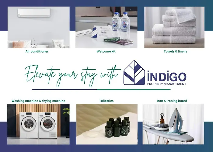 Stylish Duplex In Beyoglu With Private Terrace Apartmán Istanbulská provincie