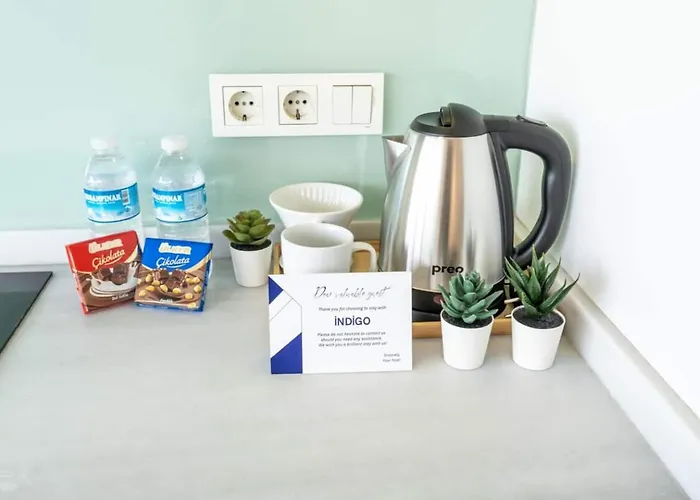 Apartmán Stylish Duplex In Beyoglu With Private Terrace Istanbulská provincie